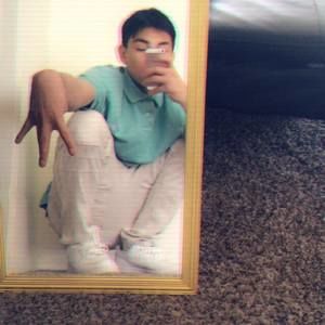 Meet your Posher, Jay